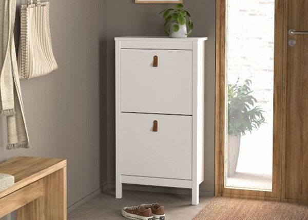 Kenkäkaappi Madrid 54 cm