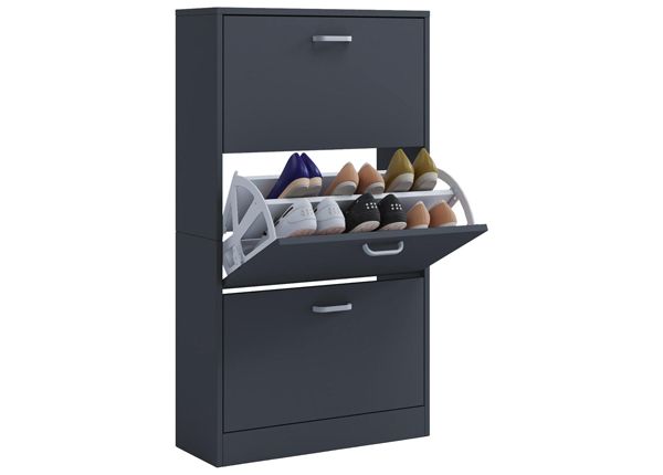 Kenkäkaappi Sipos L 59 cm