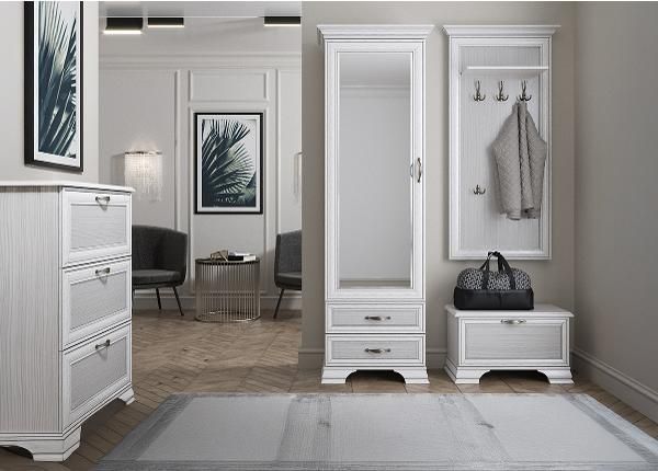 Kenkäkaappi Tiffany II