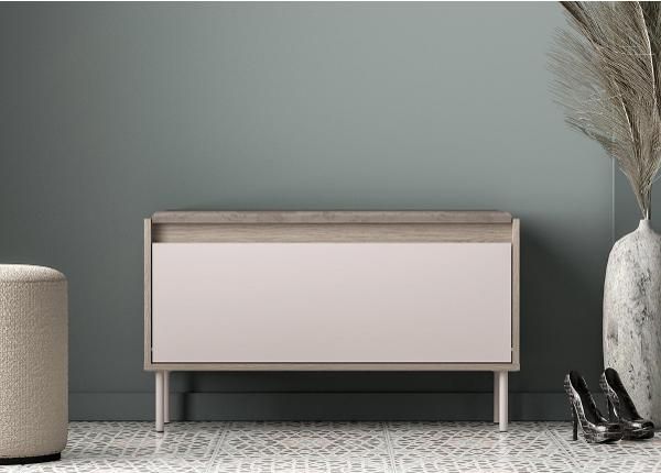 Kenkäkaappi Voco