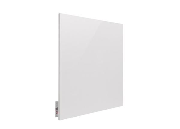 Keraaminen infrapunalämmityspaneeli 500 W Wifi-termostaatilla
