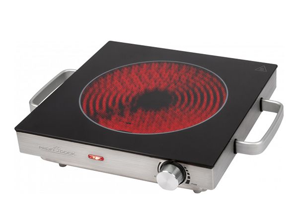 Keraaminen pöytäliesi ProfiCook PCEKP1210