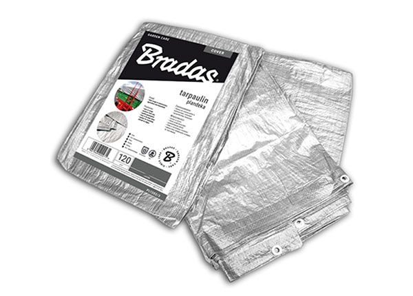 Kevytpeite Bradas 120 g/m²