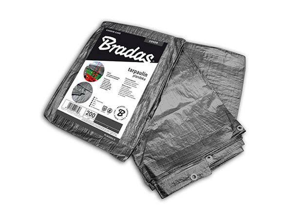Kevytpeite Bradas 200 g/m²