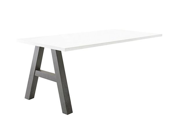 Kiinnitettävä työpöytä Mister Office A
