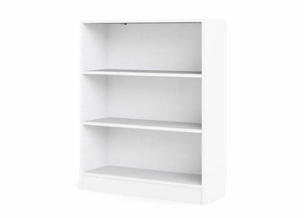 Kirjahylly Basic 79 cm