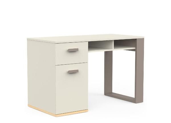 Kirjoituspöytä Camilla, 60x120 cm