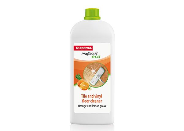 Kivi- ja laattalattian puhdistusaine Tescoma Profi mate 1000 ml