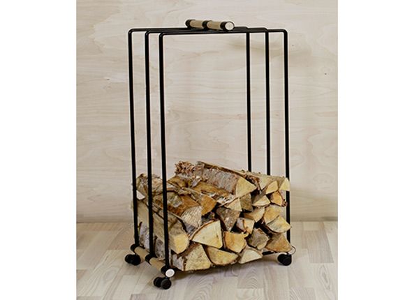 Klapi-/ lehtiteline Ilma