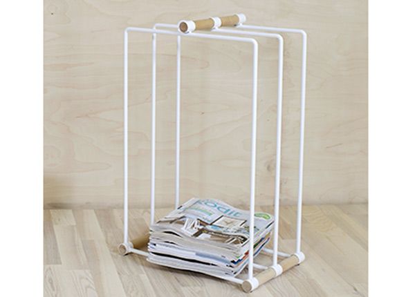 Klapi-/ lehtiteline Ilma