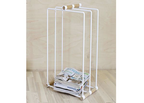 Klapi-/ lehtiteline Ilma