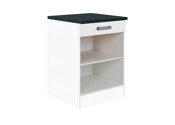 Kodinhoitohuoneen alakaappi Salo 50 cm