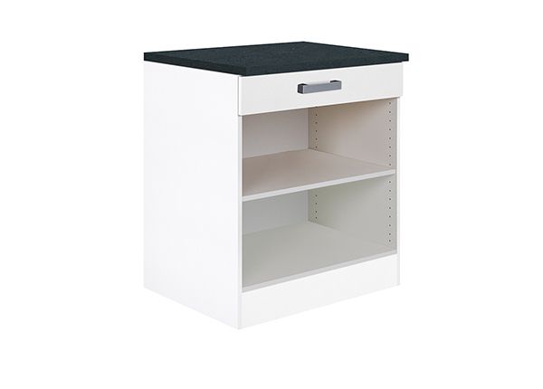 Kodinhoitohuoneen alakaappi Salo 60 cm