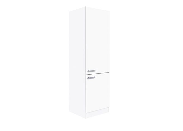 Kodinhoitohuoneen korkea kaappi Salo 60 cm