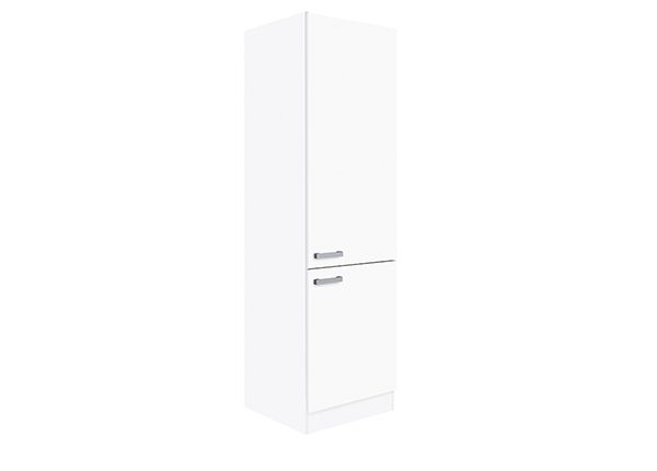 Kodinhoitohuoneen korkea kaappi Salo 60 cm