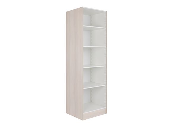 Kodinkonehuoneen korkea hylly Porto 60 cn