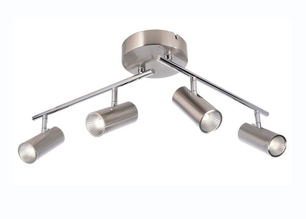 Kohdevalaisin Becrux IV LED