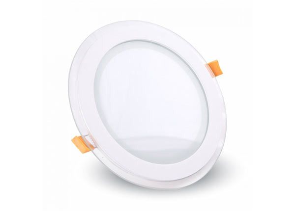 Kohdevalaisin LED 12 W