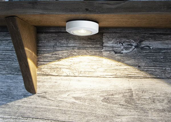 Kohdevalaisin Nightlight