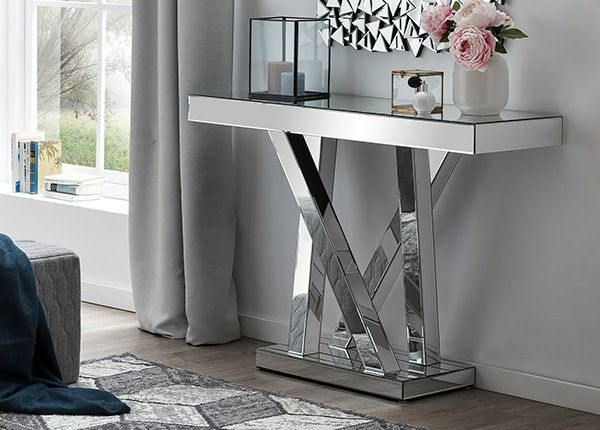Konsolipöytä 36x119 cm