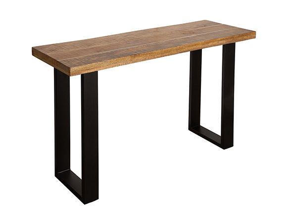 Konsolipöytä Iron Craft