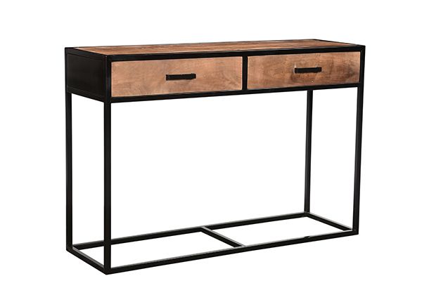 Konsolipöytä Sturdy 120 cm