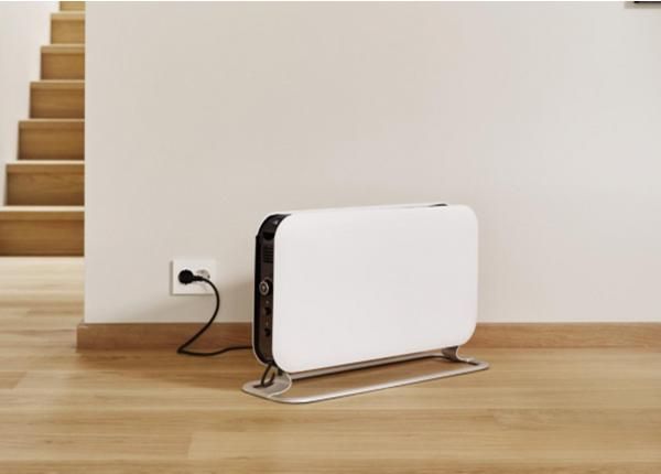 Konvektori WIFI-patteri Mill CO1500MAXWIFI3