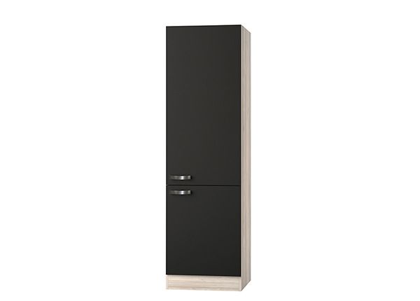 Korkea keittiön kaappi Faro 60 cm