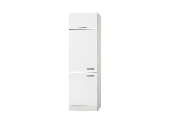 Korkea keittiön kaappi Oslo 60 cm