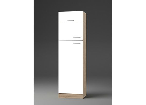 Korkea keittiön kaappi Zamora 60 cm