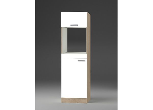 Korkea keittiön kaappi Zamora 60 cm
