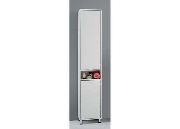 Korkea kylpyhuoneen kaappi Zamora 1