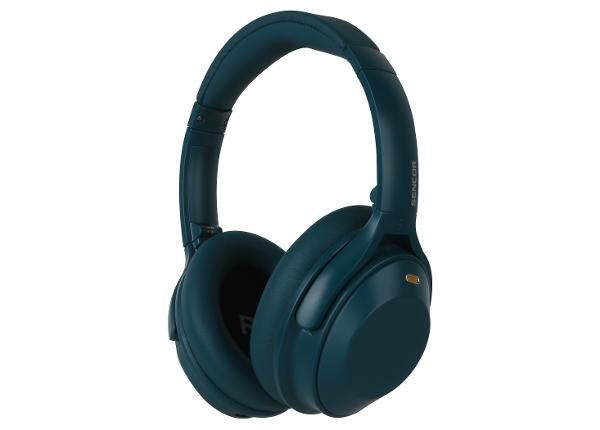 Korvakuulokkeet ANC Sencor Sep Corporate Blue