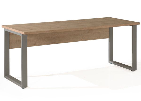 Koulupöytä Largo 180 cm
