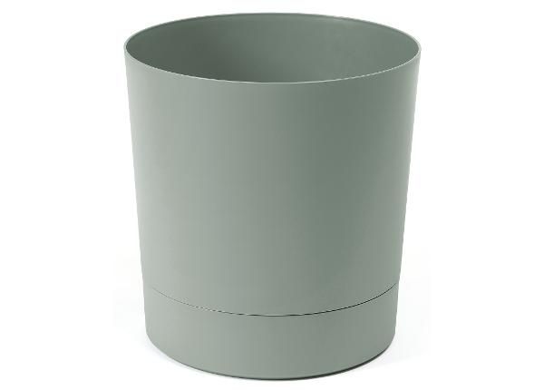 Kukkaruukku Aura Ø.38 cm, alustalla