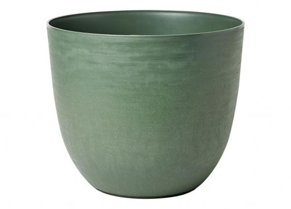Kukkaruukku Over Ø 38 cm, vihreä