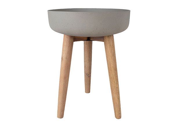 Kukkaruukku Sandstone Ø 39 cm
