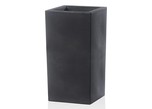 Kukkaruukku Schio Cubo Alto Essential Anthracite