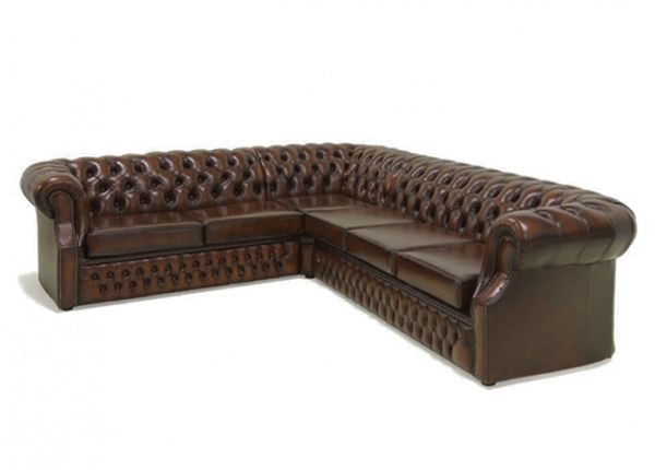 Kulmasohva CHESTERFIELD