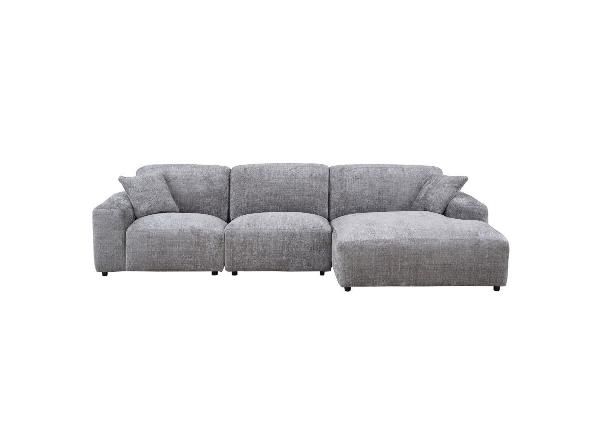 Kulmasohva Tessa, oikea kulma