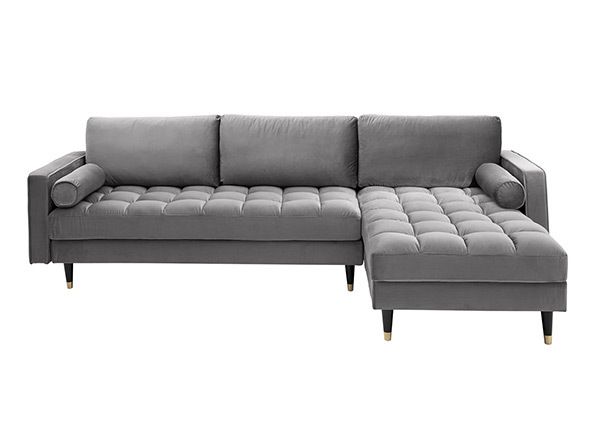 Kulmasohva Velvet II