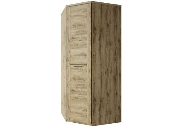 Kulmavaatekaappi Doorset
