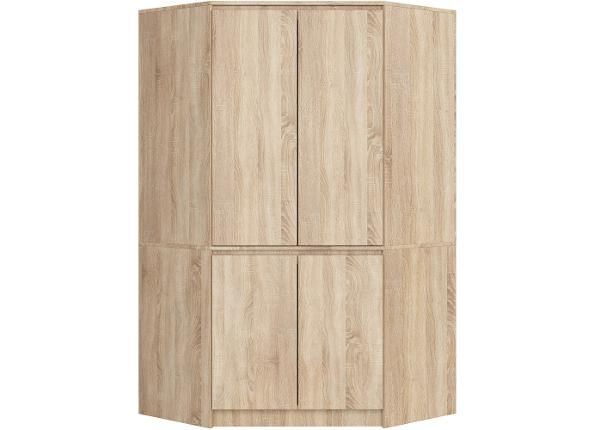 Kulmavaatekaappi S100