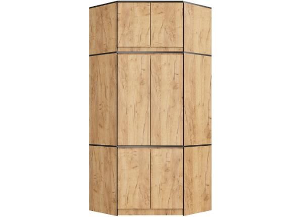 Kulmavaatekaappi S100 II