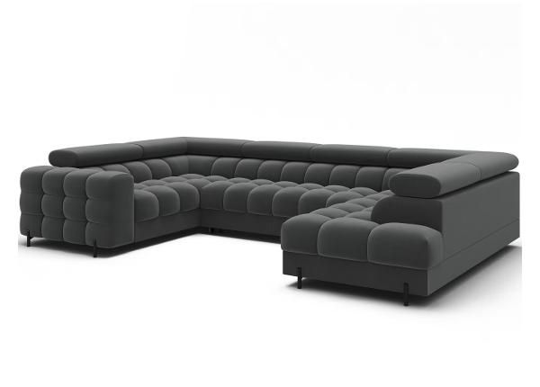 Kulmavuodesohva Fectory