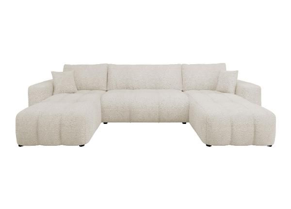 Kulmavuodesohva Furyn U