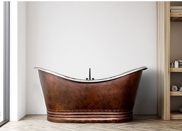 Kupariamme Bateau