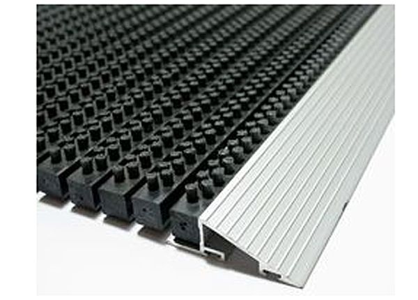 Kuramatto Brushmat