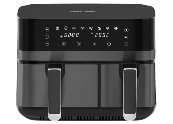 Kuuma-­ilmapaistinpannu ProfiCook PCFR1295H