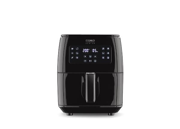 Kuumailmakeitin Caso AF600XL 6 L